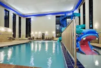 Holiday Inn Express & Suites GREAT FALLS by IHG - Pools