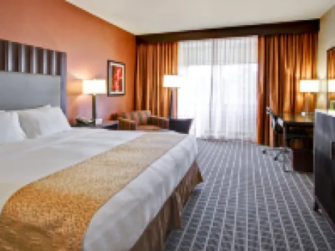 ダブルツリー バイ ヒルトン ホテル フラッグスタッフ フラッグスタッフのホテル