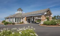 WorldMark Depoe Bay - parking