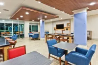 Holiday Inn Express & Suites CARTERSVILLE by IHG - Desayuno