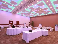 홀리데이 인 레온 플라자 마요르 바이 IHG 레온 호텔