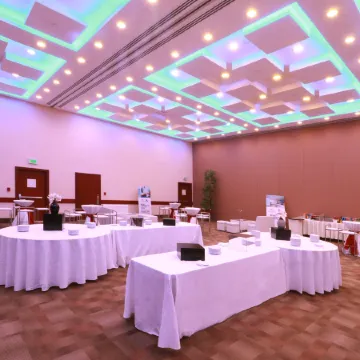 Holiday Inn & Suites LEON PLAZA MAYOR by IHG