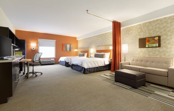 Home 2 Suites by Hilton Stillwater