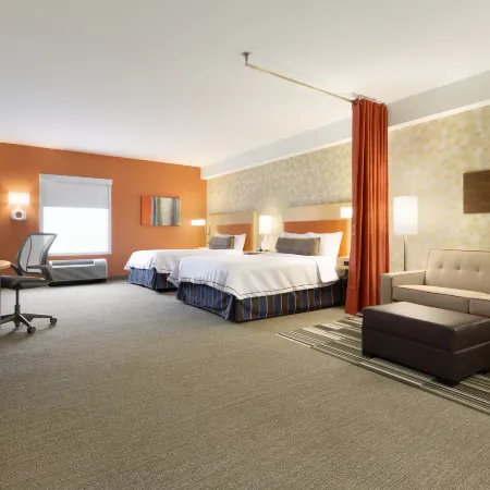 Home 2 Suites by Hilton Stillwater