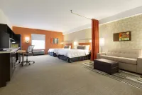 Home 2 Suites by Hilton Stillwater - breakfast