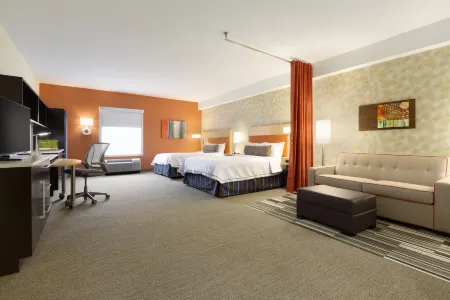 Home 2 Suites by Hilton Stillwater