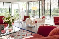 Fletcher Parkhotel De Wiemsel - Spa