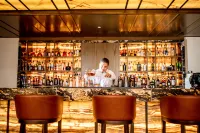 InterContinental Hotels FUJAIRAH RESORT by IHG - bar