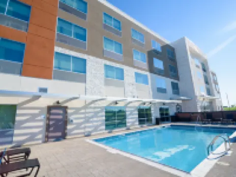 Holiday Inn Express & Suites MCKINNEY - FRISCO EAST by IHG Hoteles en McKinney