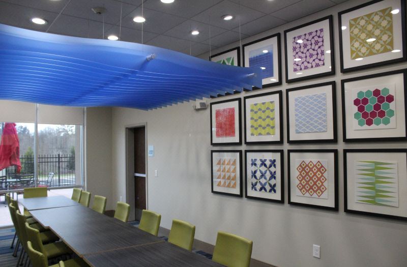 Holiday Inn Express & Suites Milledgeville by IHG photo 5