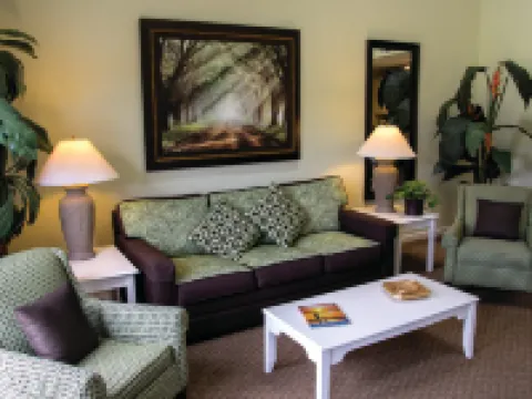 Club Wyndham Grand Palms Hotels in Horry County