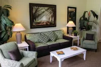 Club Wyndham Grand Palms Hotels in Surfside Beach