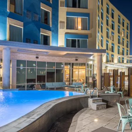Hotel Indigo FRISCO by IHG