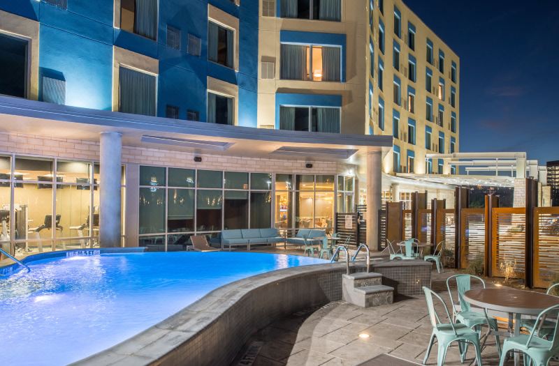 Hotel Indigo Frisco by IHG photo 2