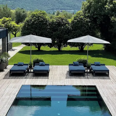 Vivere Suites & Rooms