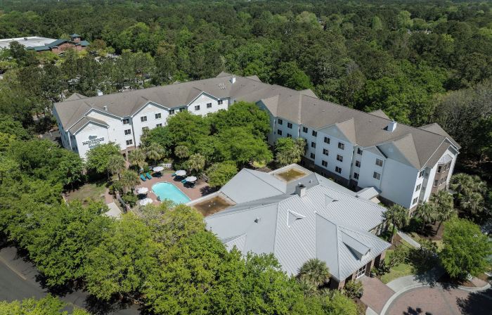 Homewood Suites by Hilton Charleston - Mt. Pleasant