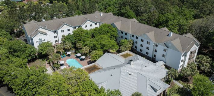 Homewood Suites by Hilton Charleston - Mt. Pleasant Hotels in Mount Pleasant