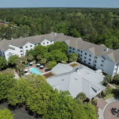 Homewood Suites by Hilton Charleston - Mt. Pleasant Hotels near Harris Teeter