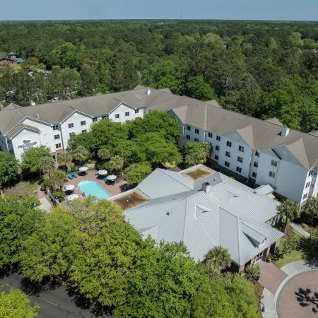 Homewood Suites by Hilton Charleston - Mt. Pleasant