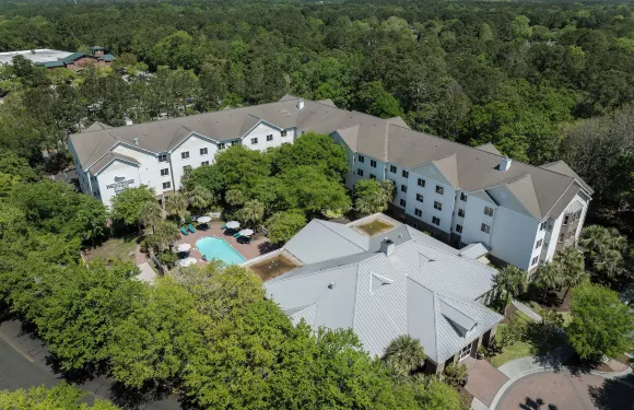 查爾斯頓芒特普林森Homewood Suites by Hilton