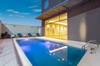 Holiday Inn PIURA by IHG - piscina