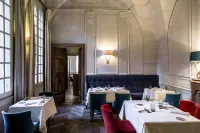 La Maison d'Uzès Relais & Châteaux