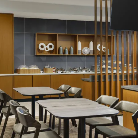SpringHill Suites Philadelphia West Chester/Exton
