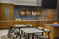 SpringHill Suites Philadelphia West Chester/Exton - Desayuno