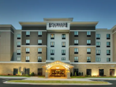 Staybridge Suites ROCK HILL by IHG Hotels in Rock Hill