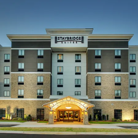 Staybridge Suites ROCK HILL by IHG