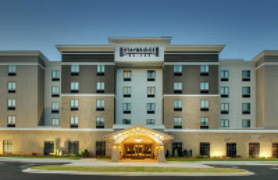 Staybridge Suites ROCK HILL by IHG Hotels in 