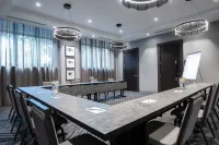 Staybridge Suites BOSTON LOGAN AIRPORT - REVERE by IHG - Haustierfreundliche
