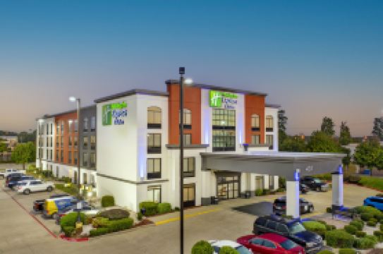 Holiday Inn Express & Suites LONGVIEW NORTH by IHG