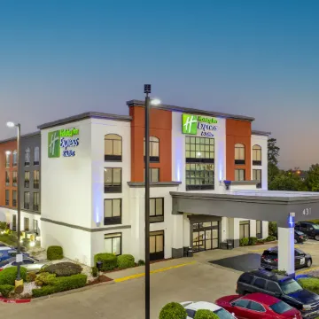 Holiday Inn Express & Suites LONGVIEW NORTH by IHG