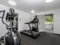 Mercure Townsville - Phòng Gym