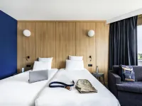 Hôtel Mercure Tours Sud 주 레 투르 호텔