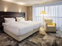 Mercure Hotel Luedenscheid Hotels in Ludenscheid