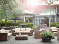 Novotel Auckland Ellerslie Hotels near Spotless Services Limited