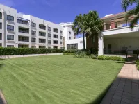 Mantra Coolangatta Beach Hoteles en Coolangatta