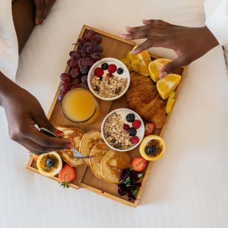 Pullman Kinshasa Grand Hotel