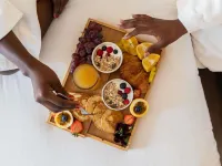 Pullman Kinshasa Grand Hotel - Frühstück