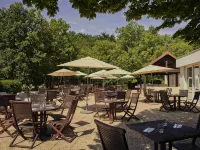 Novotel Fontainebleau Ury Hôtels à : Ury