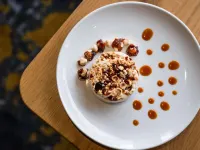 Mercure Le Mans Batignolles - Hôtel & Spa - breakfast