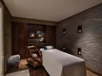 Raffles Makkah Palace - spa