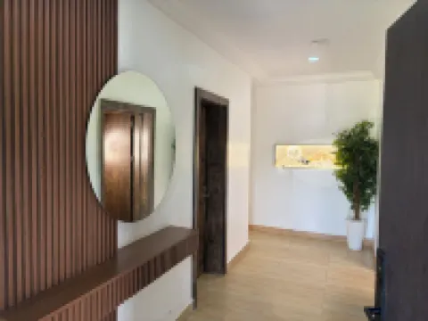 Cologne Residence Hotels in Jabi