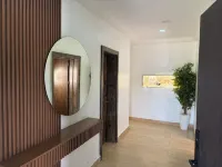 Cologne Residence Hotels in Jabi