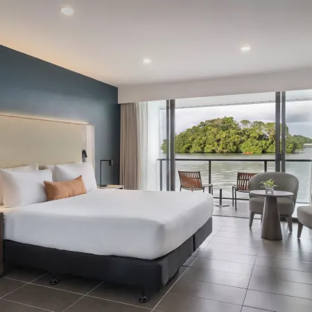 Novotel Suva Lami Bay Hotel a Suva