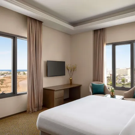 Mercure Muscat