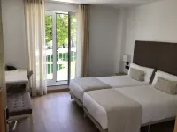 Vistalegre Hotel-Spa