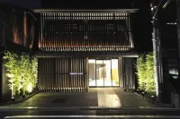 Fugastay Shijo Omiya Hotels in 